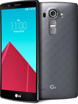 LG G4 US991 LTE-A